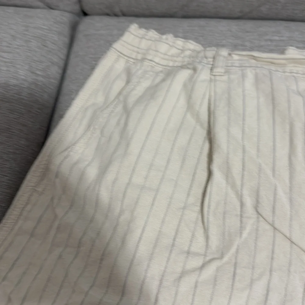 UNIQLO Striped Shorts